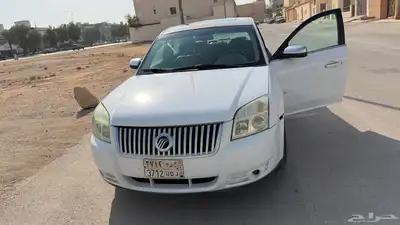 ميركوري 2008 index