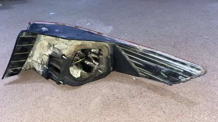 للبيع نور لد اوبتيما 2013 2