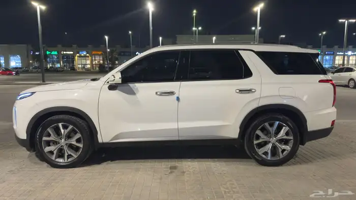 بالسيد ديزل ابيض 2021 4