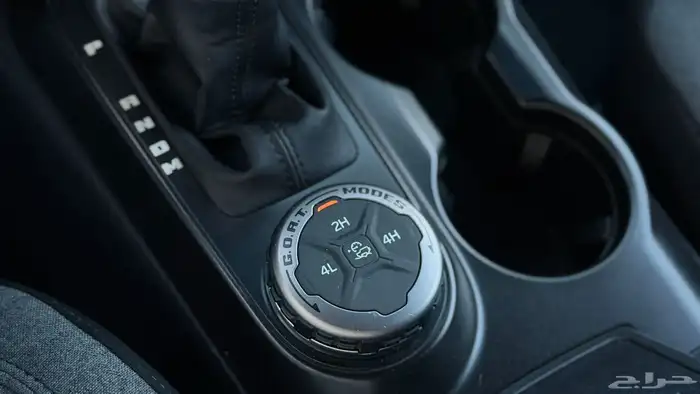 برونكو بيج بيند 2022 عداد قليل 24