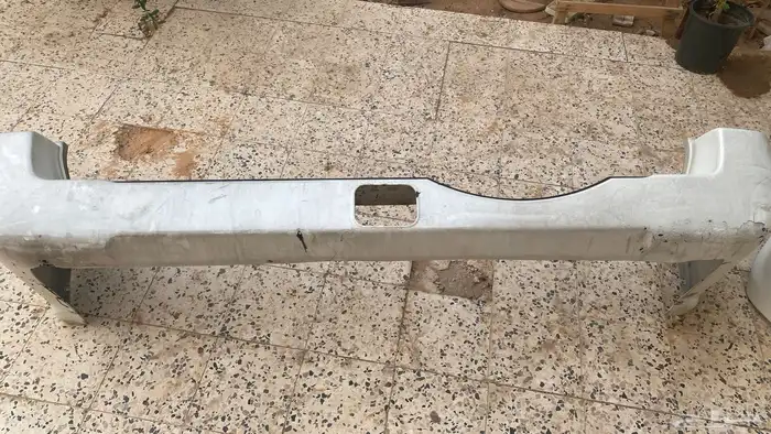 صدام لؤلؤي خلفي فتك 2006 3