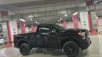 شيفروليه index