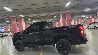 شيفروليه index