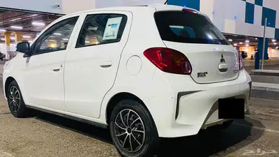 مستوبيشي سبيس ستار 2022 index