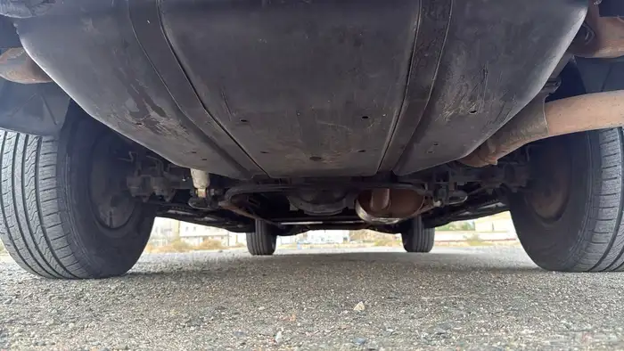 شفرولية سوبربان 1999 LS امريكي 17