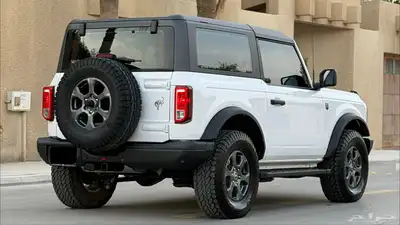 برونكو بيج بيند 2022 عداد قليل index