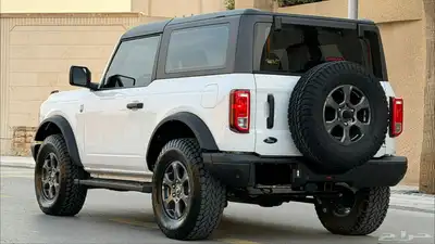 برونكو بيج بيند 2022 عداد قليل index