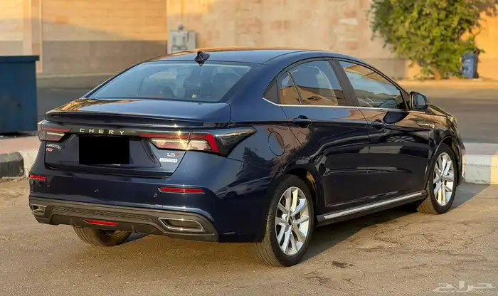 شيري اريزو 6 موديل 2023 السعر 29000 18