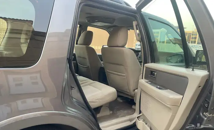 أكسبيدشن 2012 المالك الاول 4