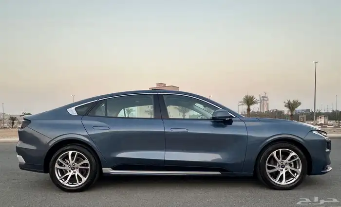 توروس ترند بلس 2023 نص فل ( بحالة الوكالة ) خالي من الرش 3