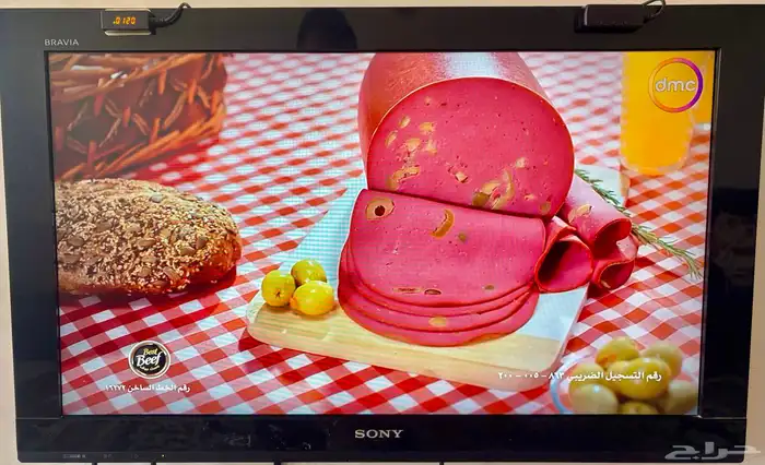 شاشة تليفزيون سوني 32 بوصة 2