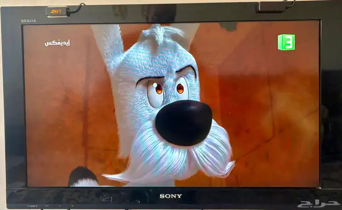 شاشة تليفزيون سوني 32 بوصة 1