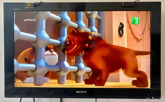 شاشة تليفزيون سوني 32 بوصة 0