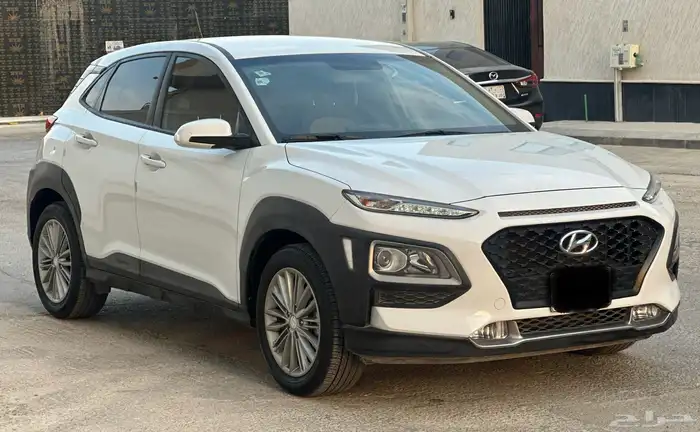 هيونداي كونا 2019 الممشى 94 7