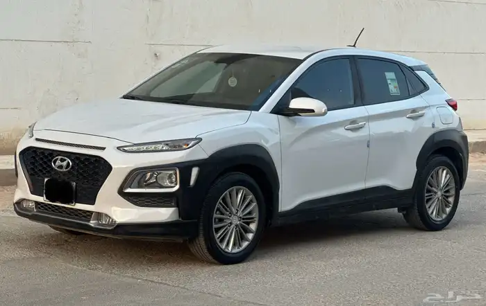 هيونداي كونا 2019 الممشى 94 1