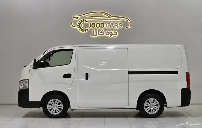 نيسان اورفان موديل 2020 بحالة ممتازة 3