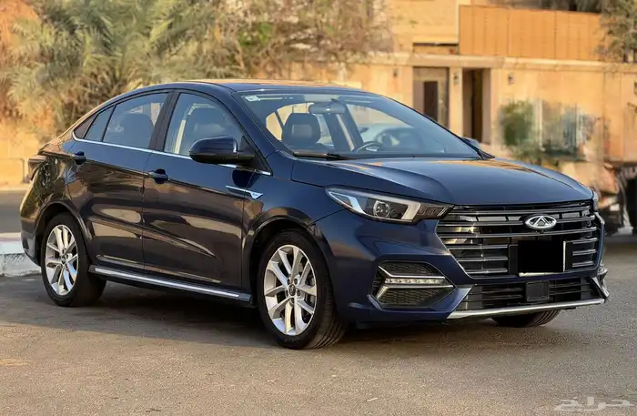 شيري اريزو 6 موديل 2023 السعر 29000 21