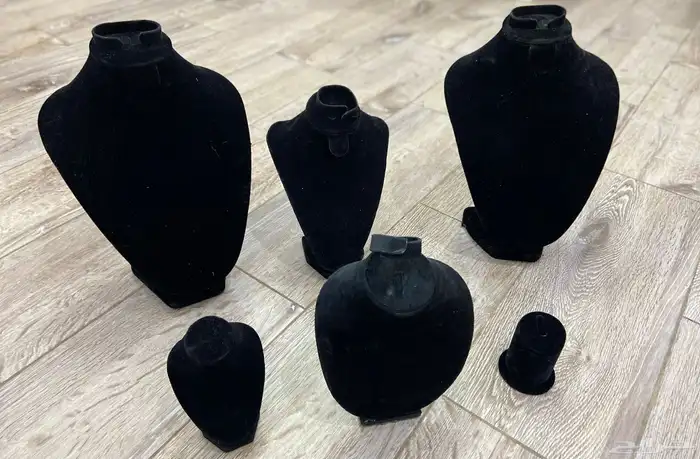 للبيع ستاندات اكسسوارات 0