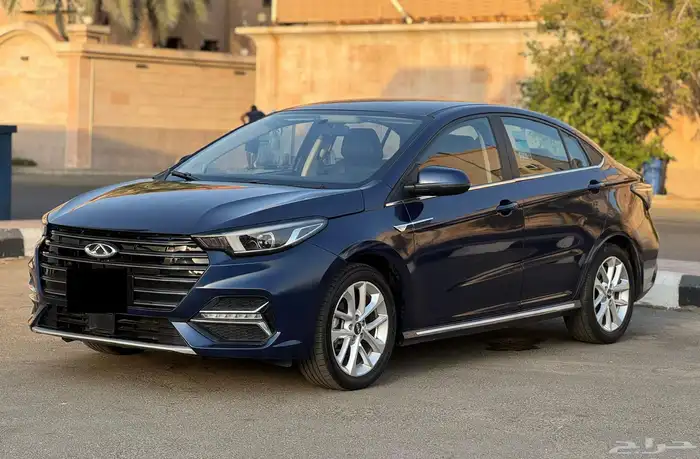 شيري اريزو 6 موديل 2023 السعر 29000 20