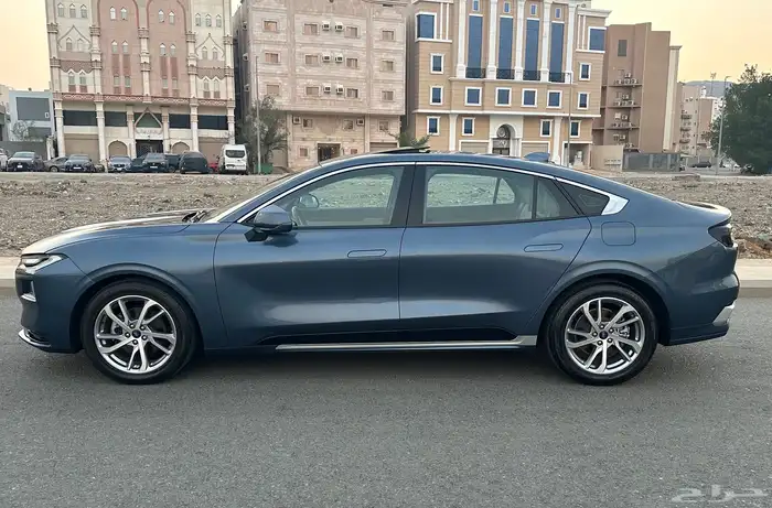 توروس ترند بلس 2023 نص فل ( بحالة الوكالة ) خالي من الرش 5