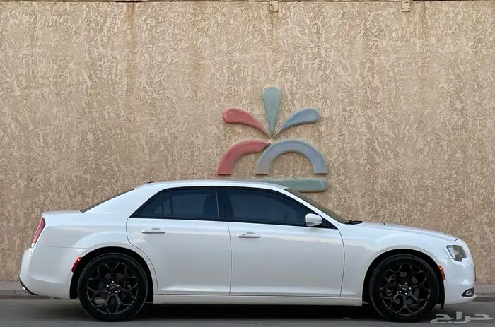 كرايزر S300 2021 12