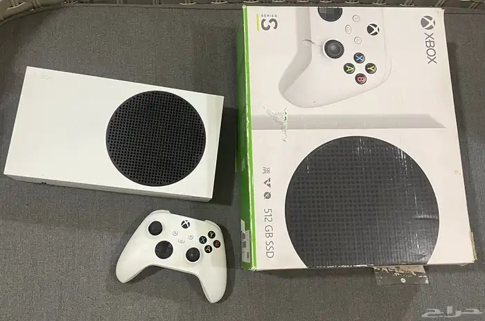 اكس بوكس سيرس اس 0