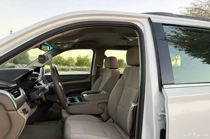 تاهو LT 2019 مطور نظيف 29