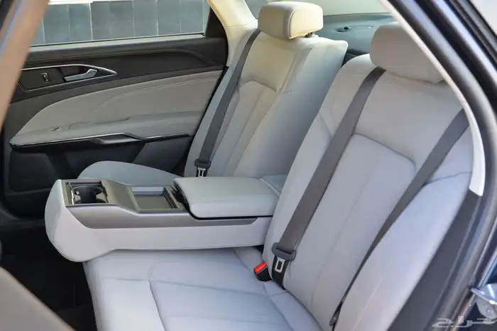 فورد توروس امبيانتي 2022 19