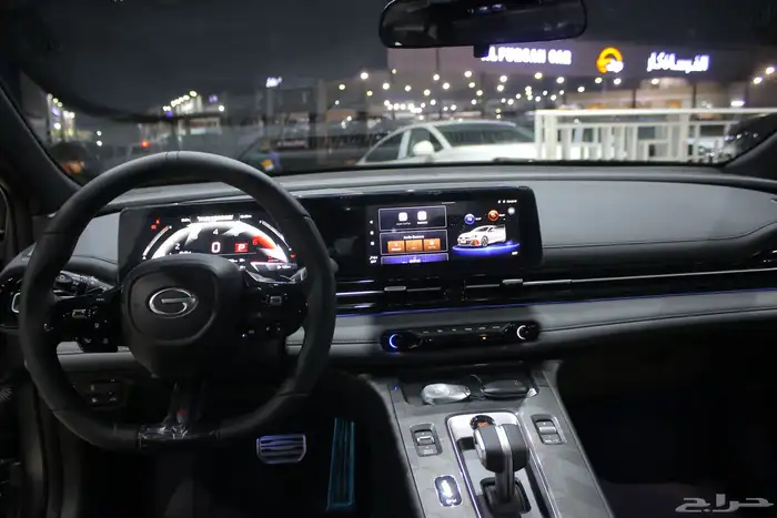 متوفر جاك امباو سبورت موديل 2026 بافضل سعر 11