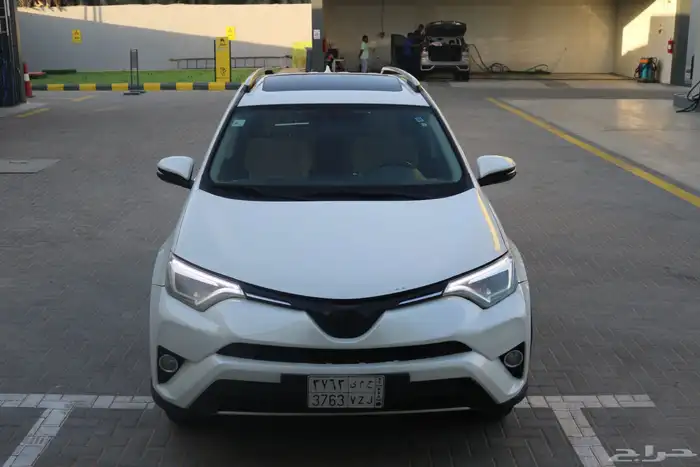 راف فور 2016 شرط ( منوة المستخدم ) 6