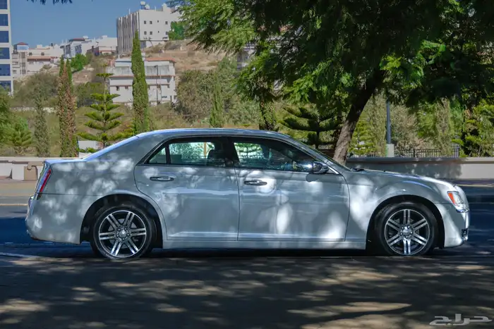 للبيع كلايزلر 2014 20