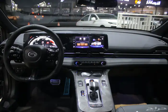 متوفر جاك امباو سبورت موديل 2026 بافضل سعر 5