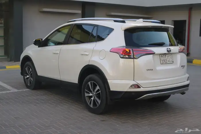 راف فور 2016 شرط ( منوة المستخدم ) 2