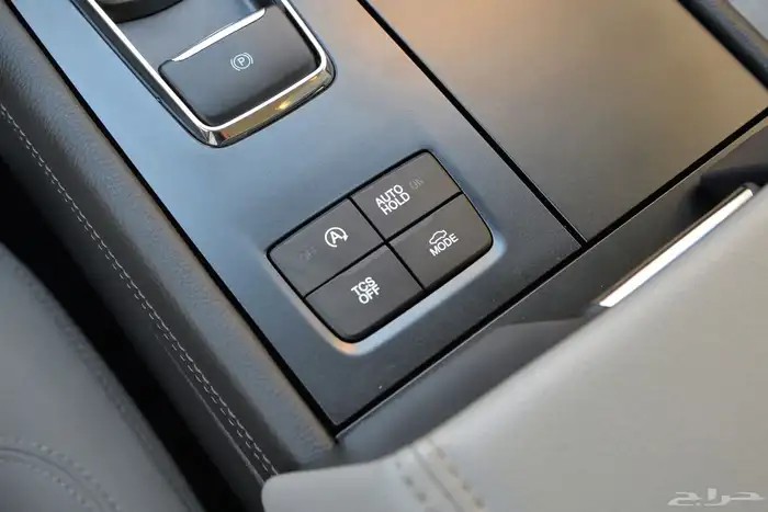 فورد توروس امبيانتي 2022 16