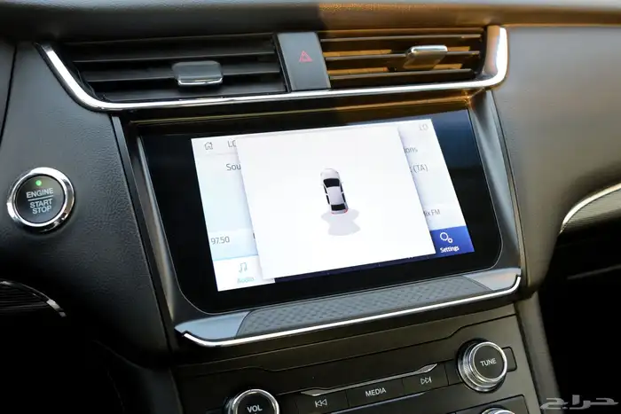 فورد توروس امبيانتي 2022 10