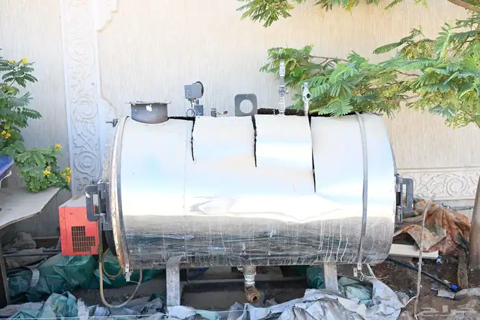 مغسلة ملابس 6