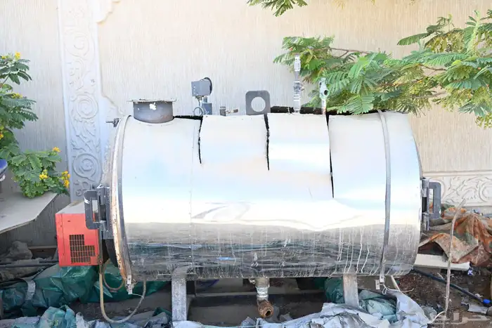 مغسلة ملابس 7