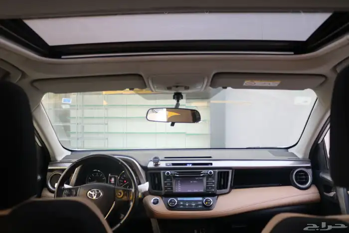 راف فور 2016 شرط ( منوة المستخدم ) 15