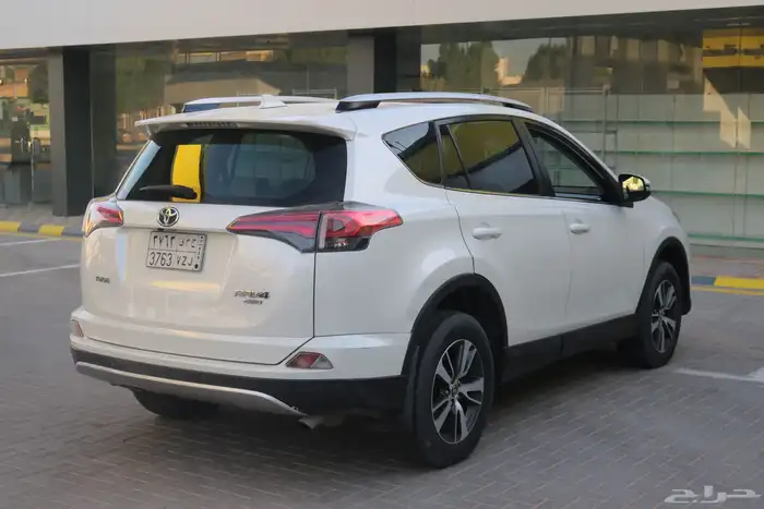 راف فور 2016 شرط ( منوة المستخدم ) 3