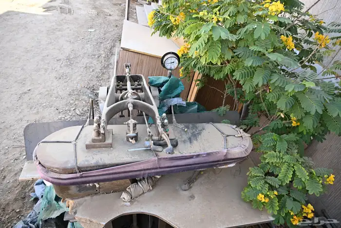 مغسلة ملابس 4