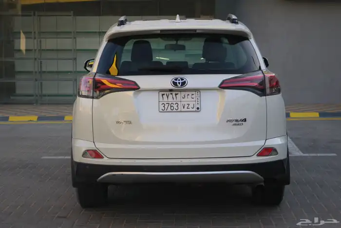 راف فور 2016 شرط ( منوة المستخدم ) 1