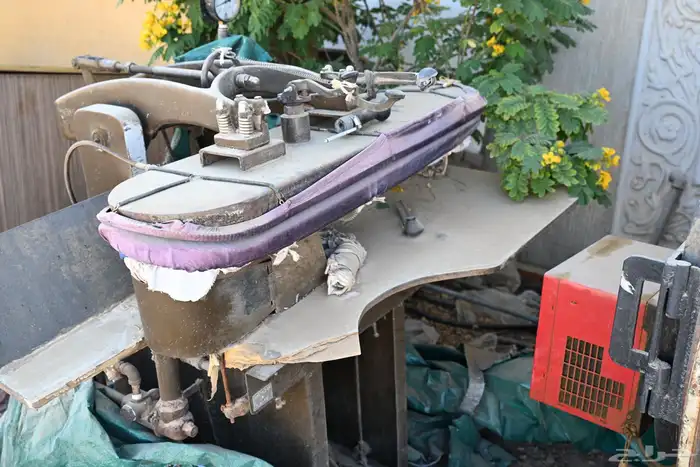 مغسلة ملابس 3