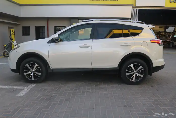 راف فور 2016 شرط ( منوة المستخدم ) 0