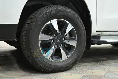 شانجان هنتر 2025 عرض خاص index