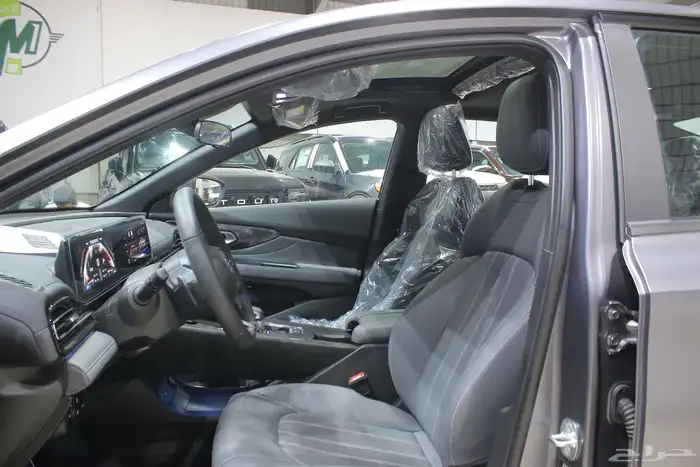 متوفر جاك امباو سبورت موديل 2026 بافضل سعر 9