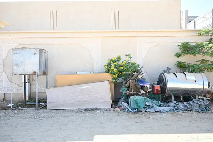 مغسلة ملابس 11