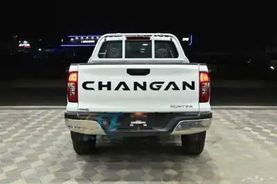 شانجان هنتر 2025 عرض خاص index