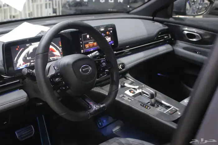 متوفر جاك امباو سبورت موديل 2026 بافضل سعر 10