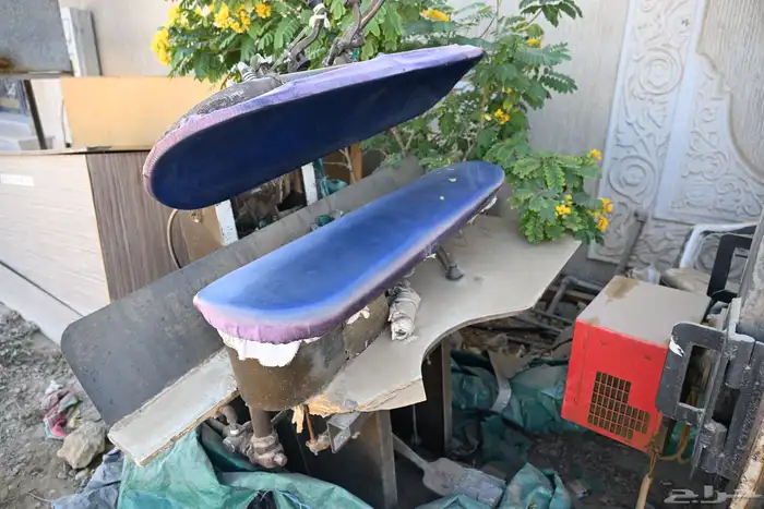 مغسلة ملابس 5