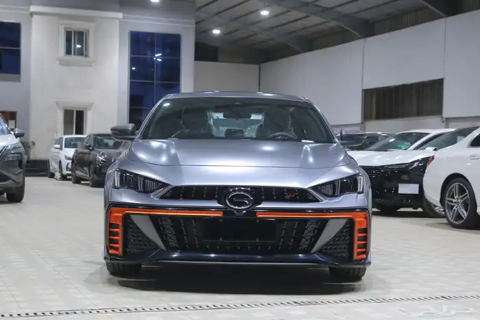 متوفر جاك امباو سبورت موديل 2026 بافضل سعر 13